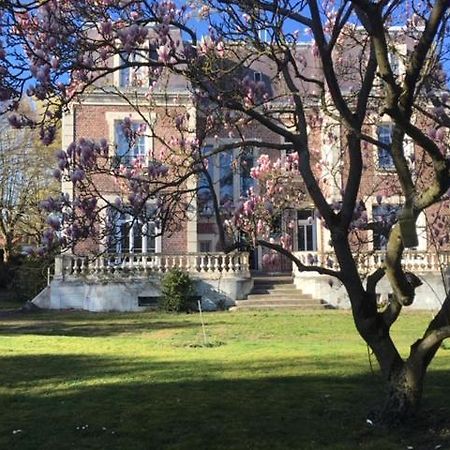 Villa Henri Flavy-le-Martel Εξωτερικό φωτογραφία