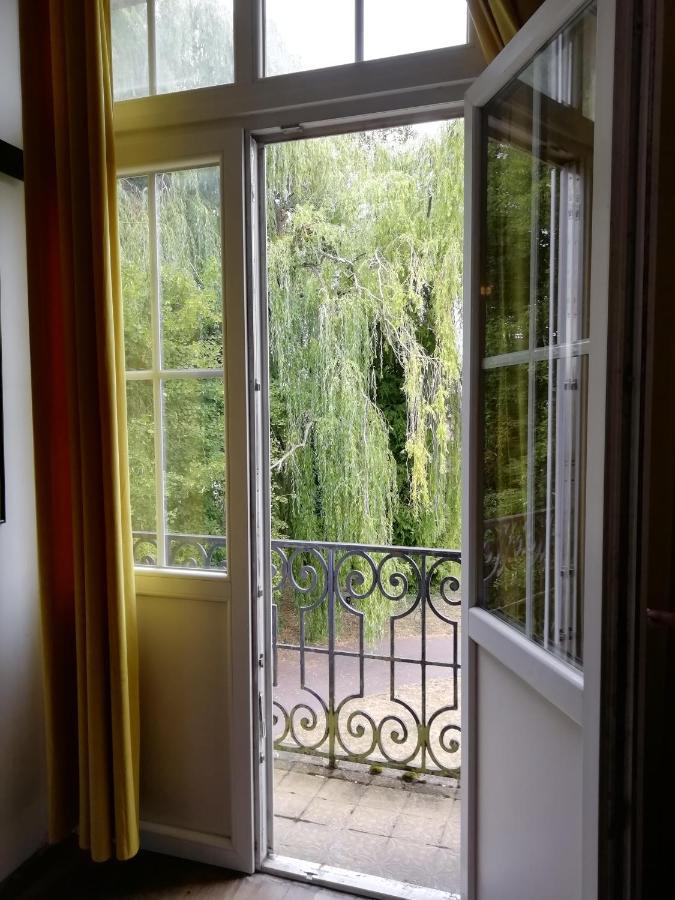Villa Henri Flavy-le-Martel Εξωτερικό φωτογραφία